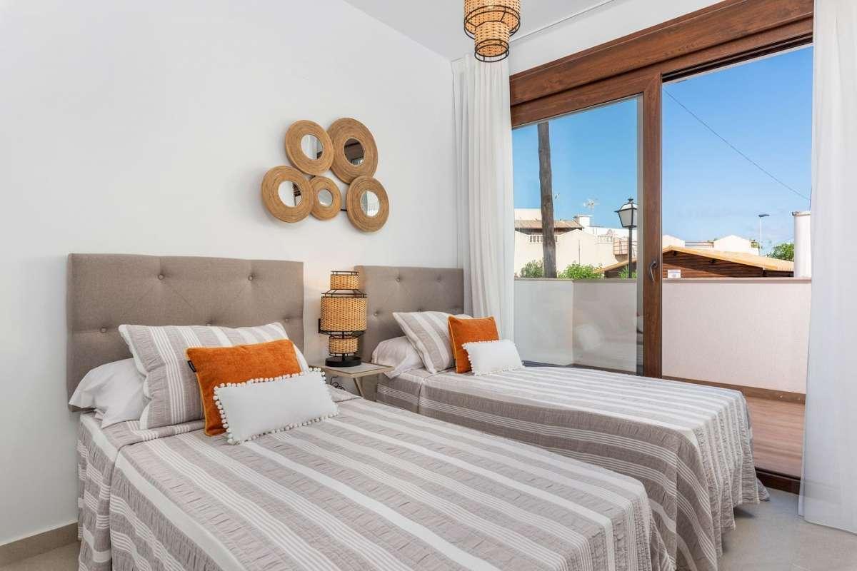 Bungalow en Venta en Torrevieja