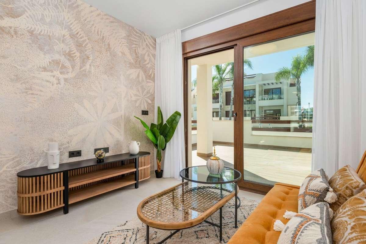 Bungalow en Venta en Torrevieja