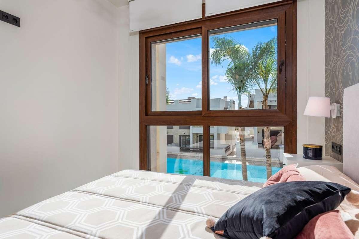 Bungalow en Venta en Torrevieja