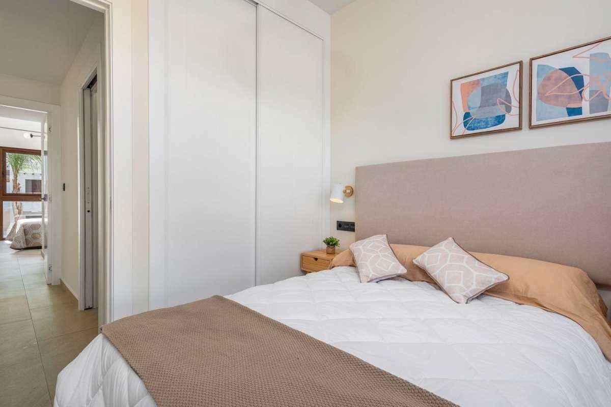 Bungalow en Venta en Torrevieja