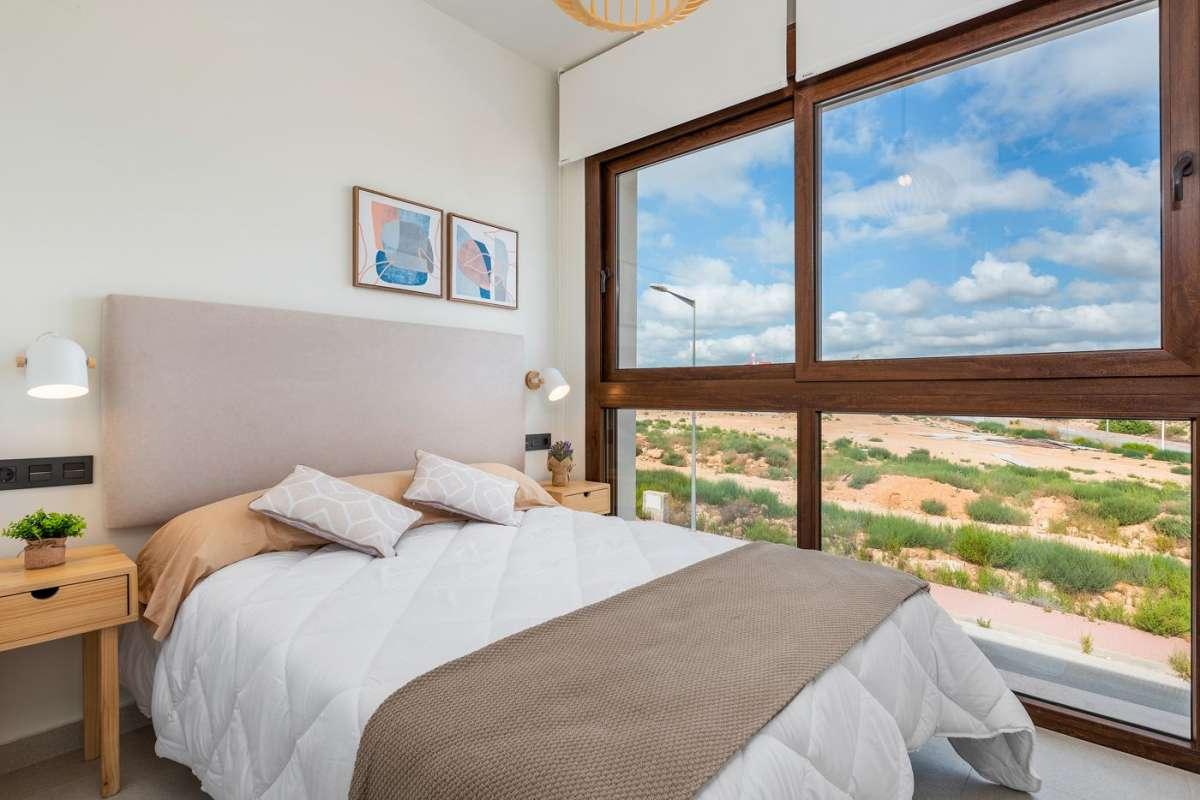 Bungalow en Venta en Torrevieja