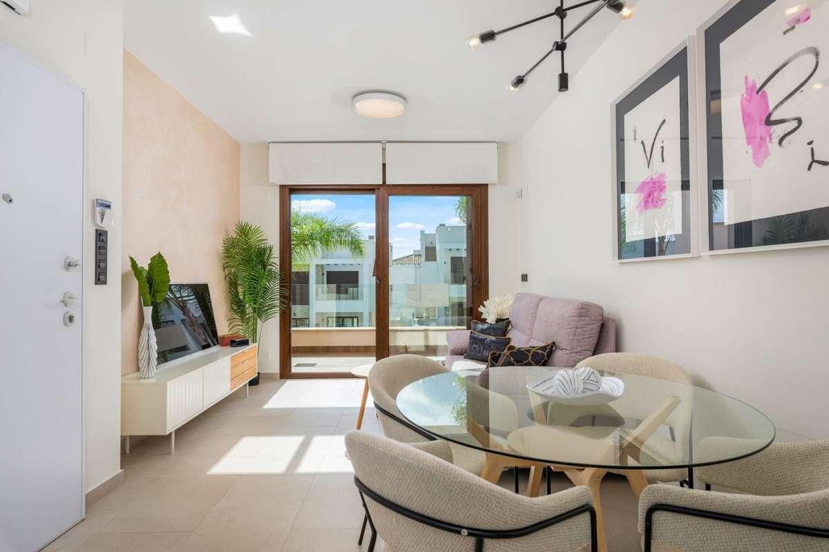 Bungalow en Venta en Torrevieja