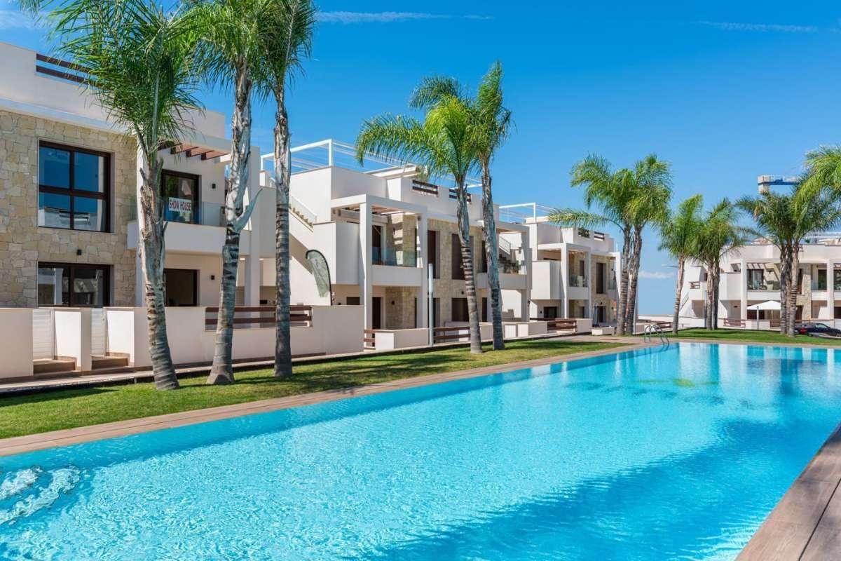 Bungalow en Venta en Torrevieja