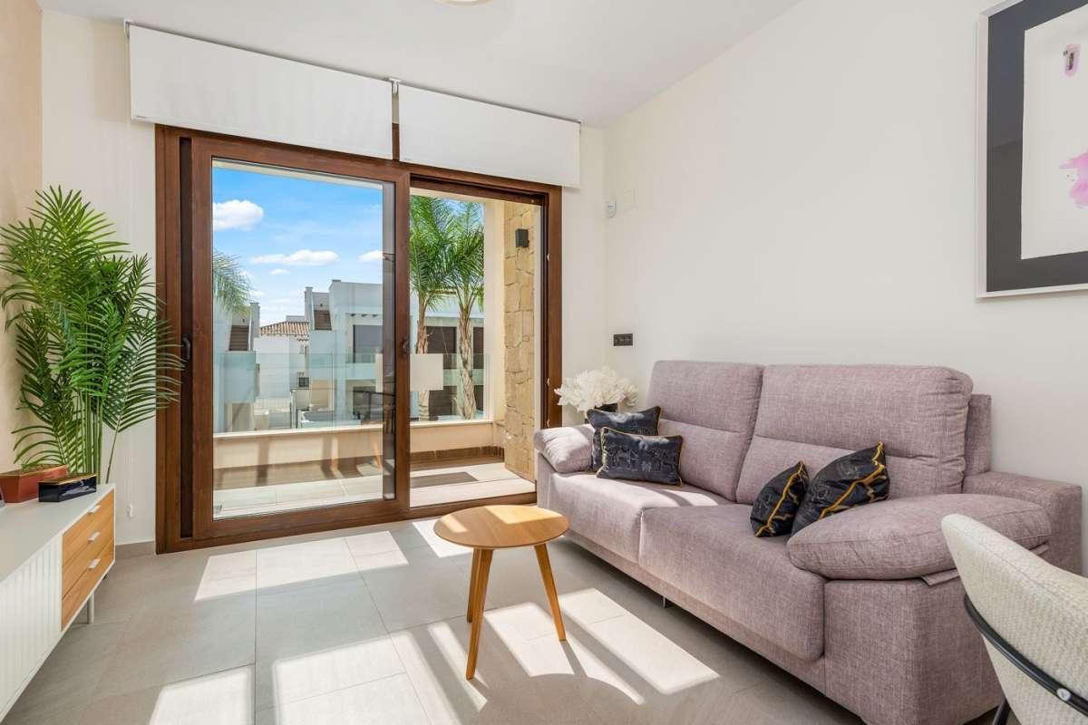 Bungalow en Venta en Torrevieja