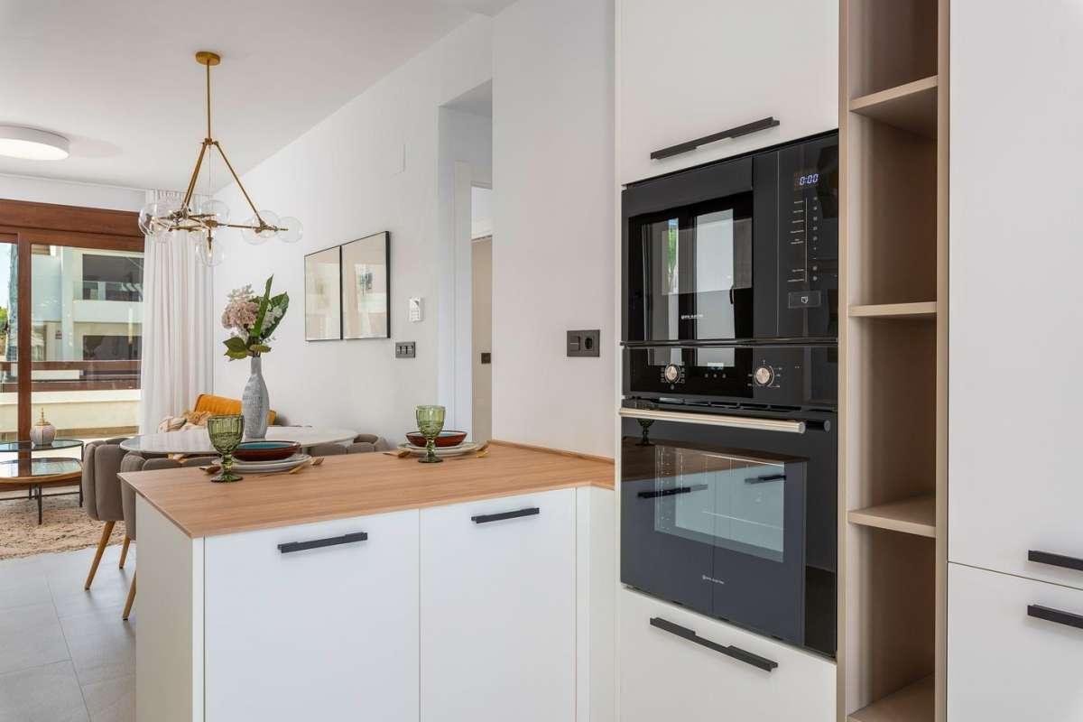 Bungalow en Venta en Torrevieja