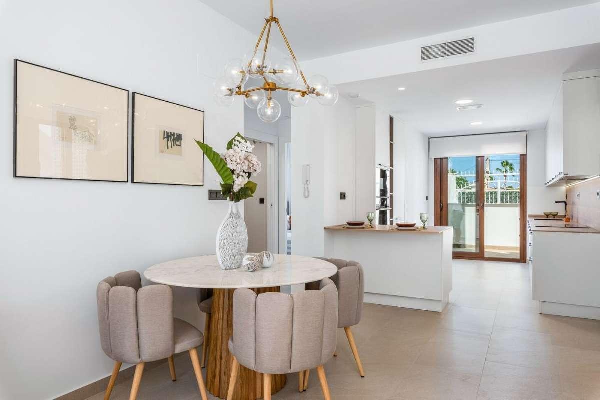 Bungalow en Venta en Torrevieja