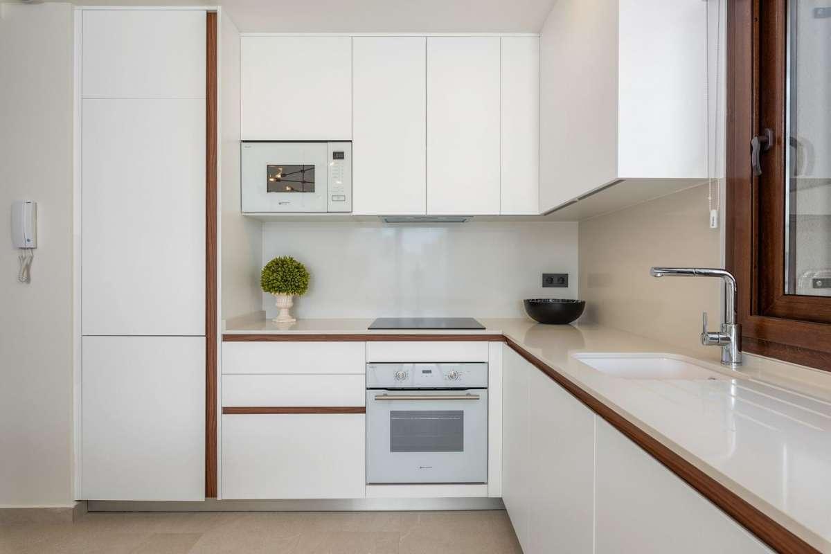 Bungalow en Venta en Torrevieja