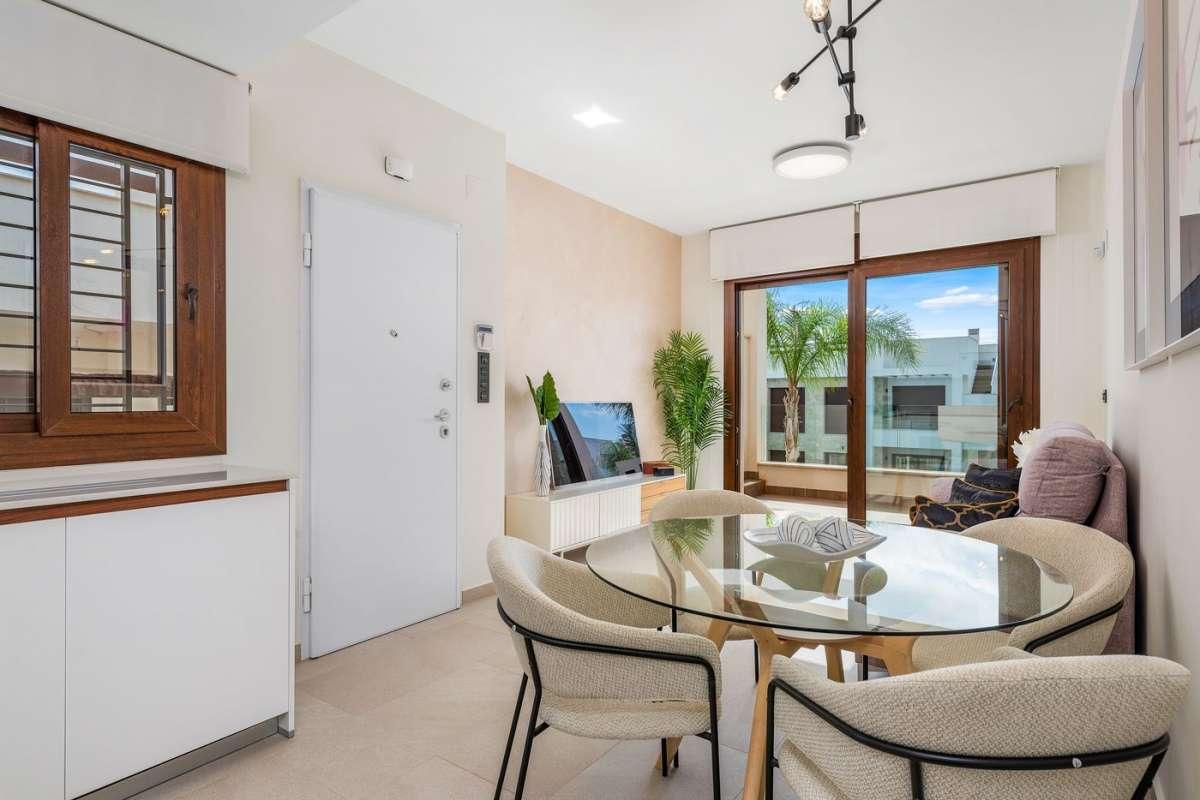 Bungalow en Venta en Torrevieja