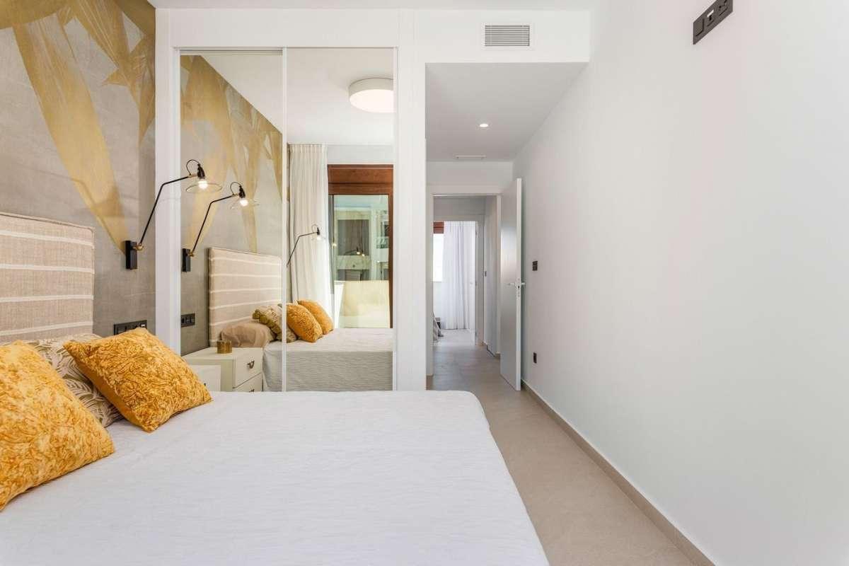 Bungalow en Venta en Torrevieja