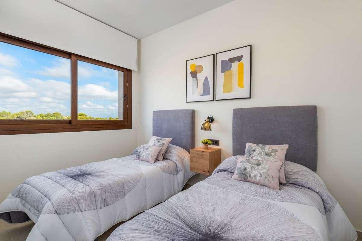 Bungalow en Venta en Torrevieja