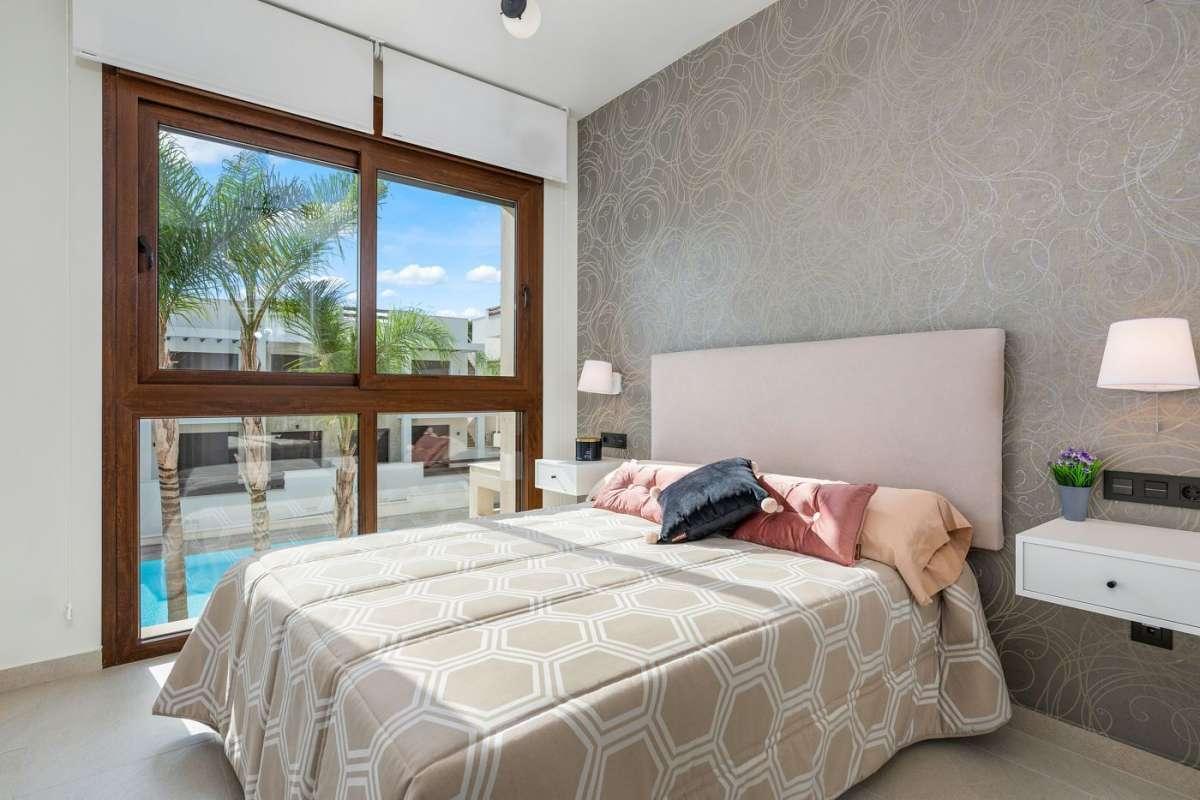 Bungalow en Venta en Torrevieja