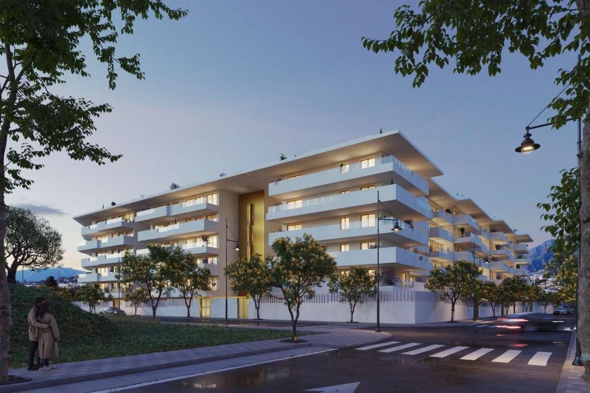 Apartamento en Venta en Fuengirola