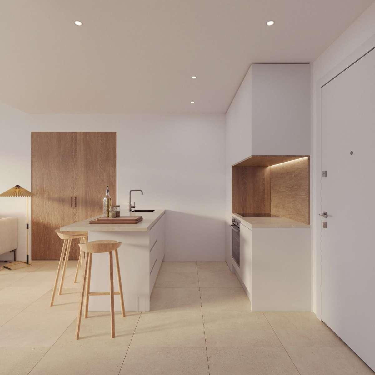 Apartamento en Venta en Fuengirola