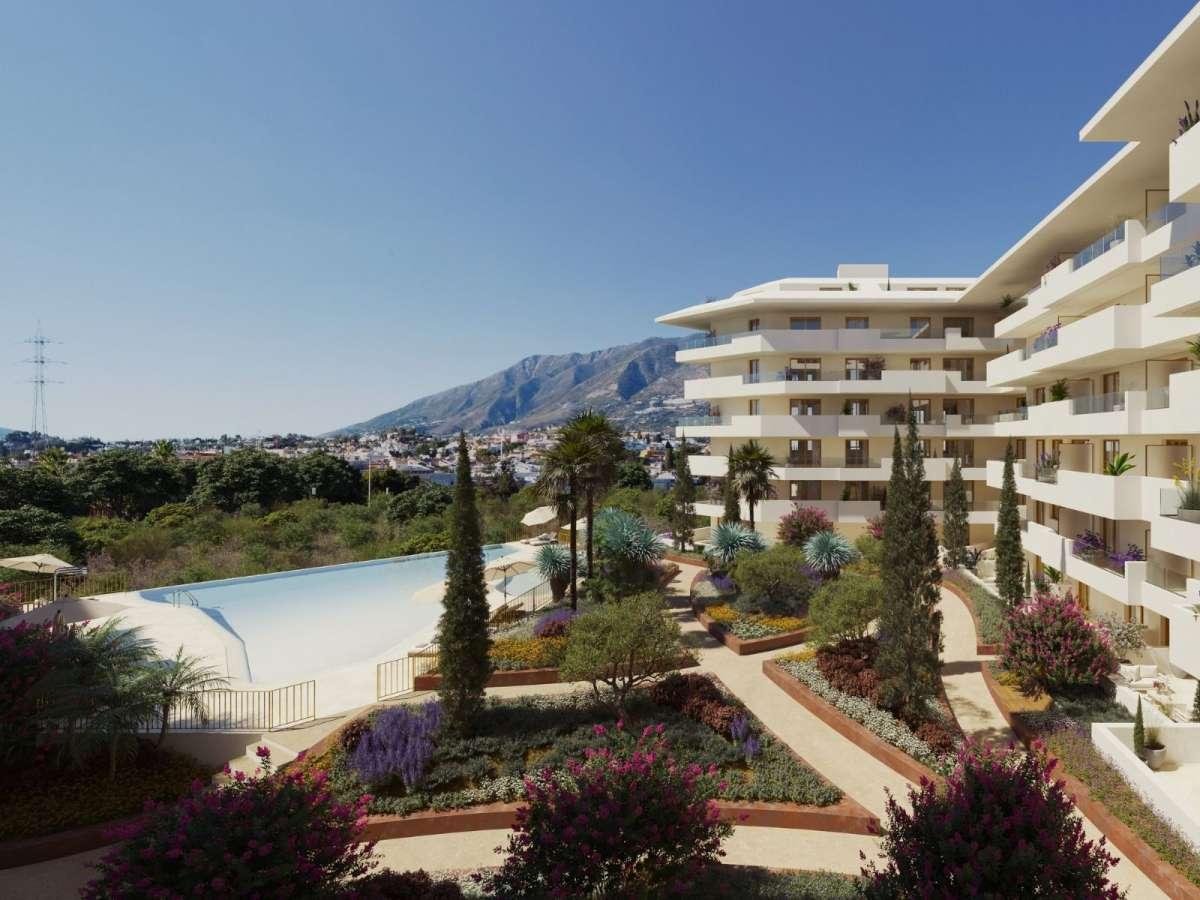 Apartamento en Venta en Fuengirola