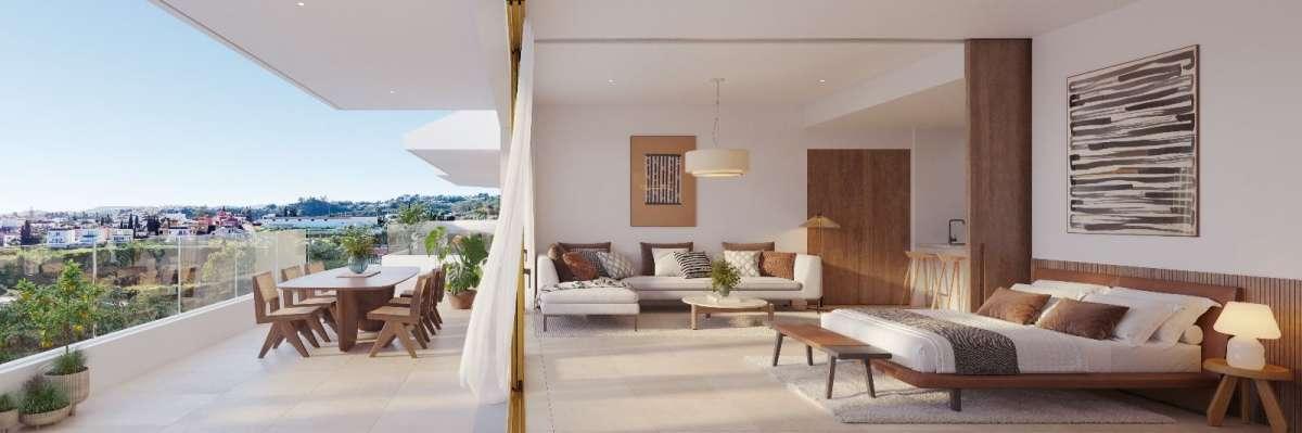 Apartamento en Venta en Fuengirola