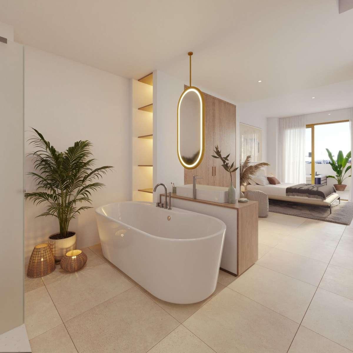 Apartamento en Venta en Fuengirola