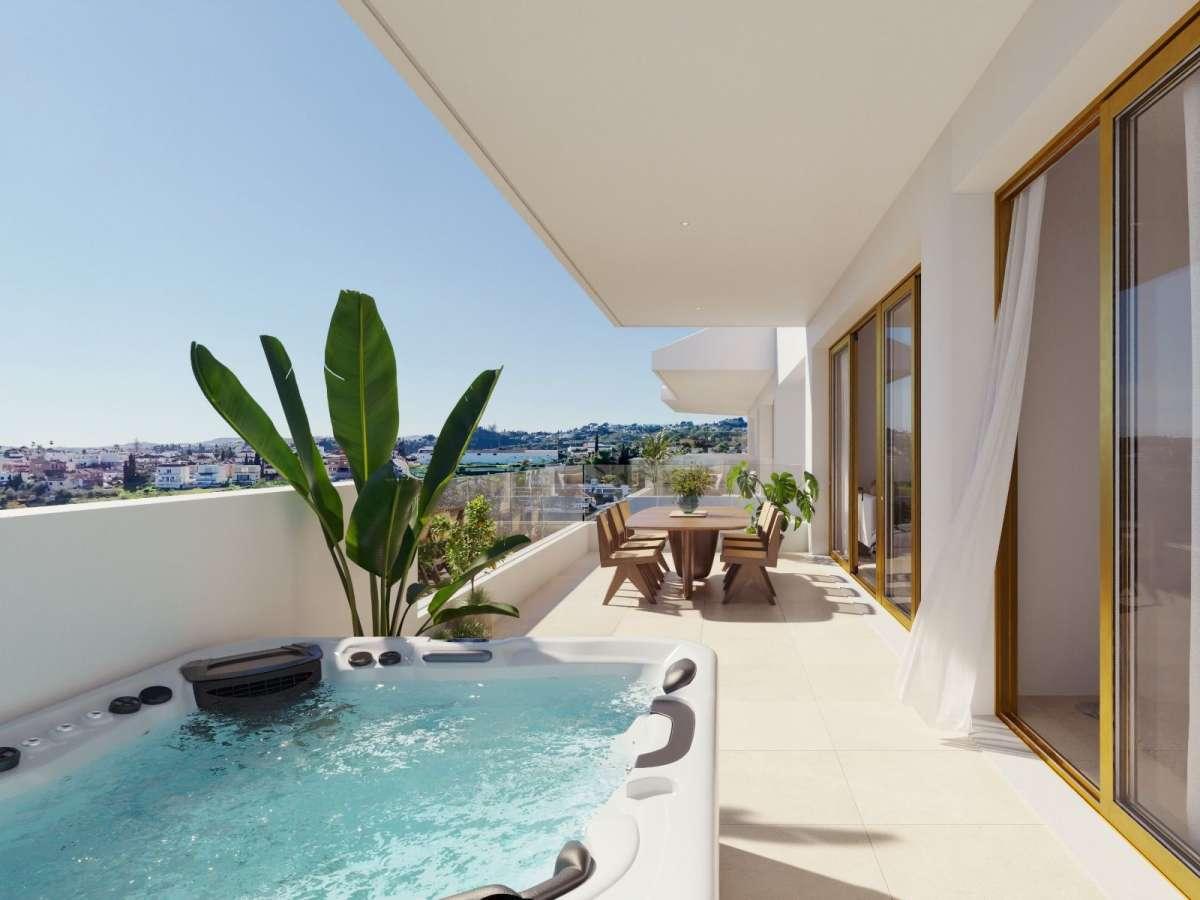 Apartamento en Venta en Fuengirola