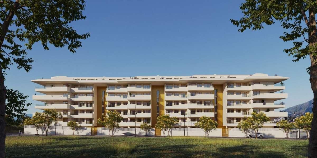 Apartamento en Venta en Fuengirola