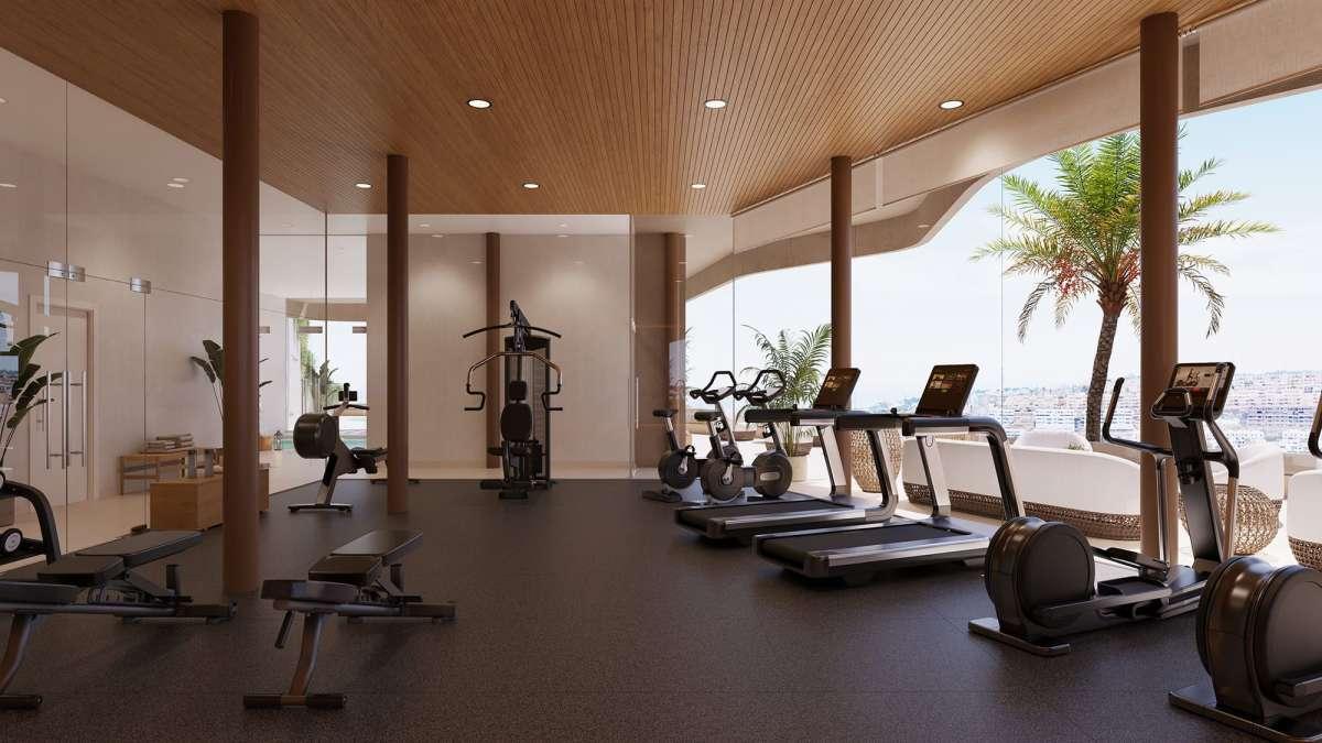 Apartamento en Venta en Mijas