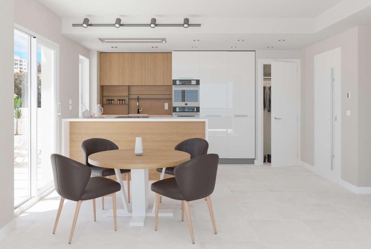 Apartamento en Venta en Mijas