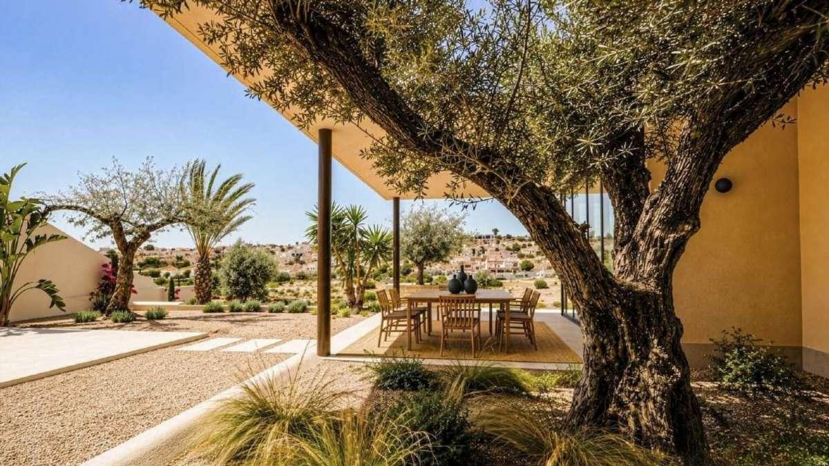 Villa en Venta en Elche