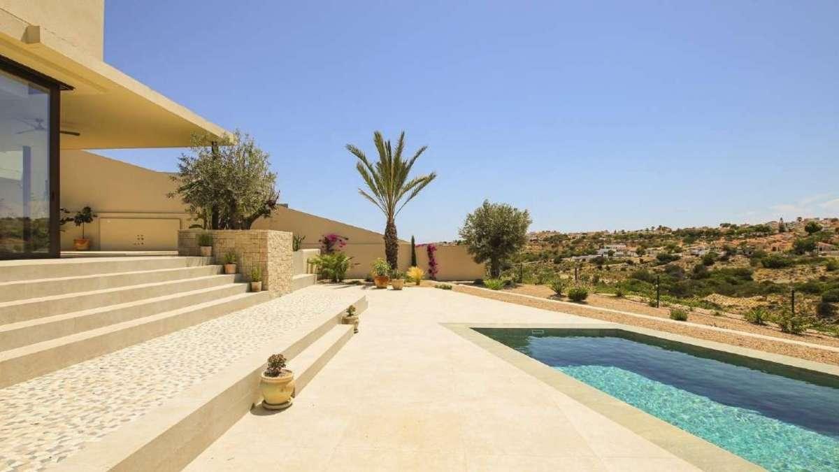 Villa en Venta en Elche