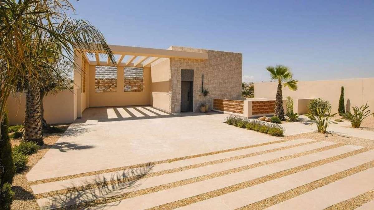 Villa en Venta en Elche