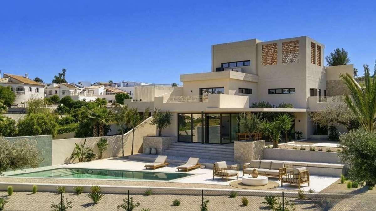 Villa en Venta en Elche