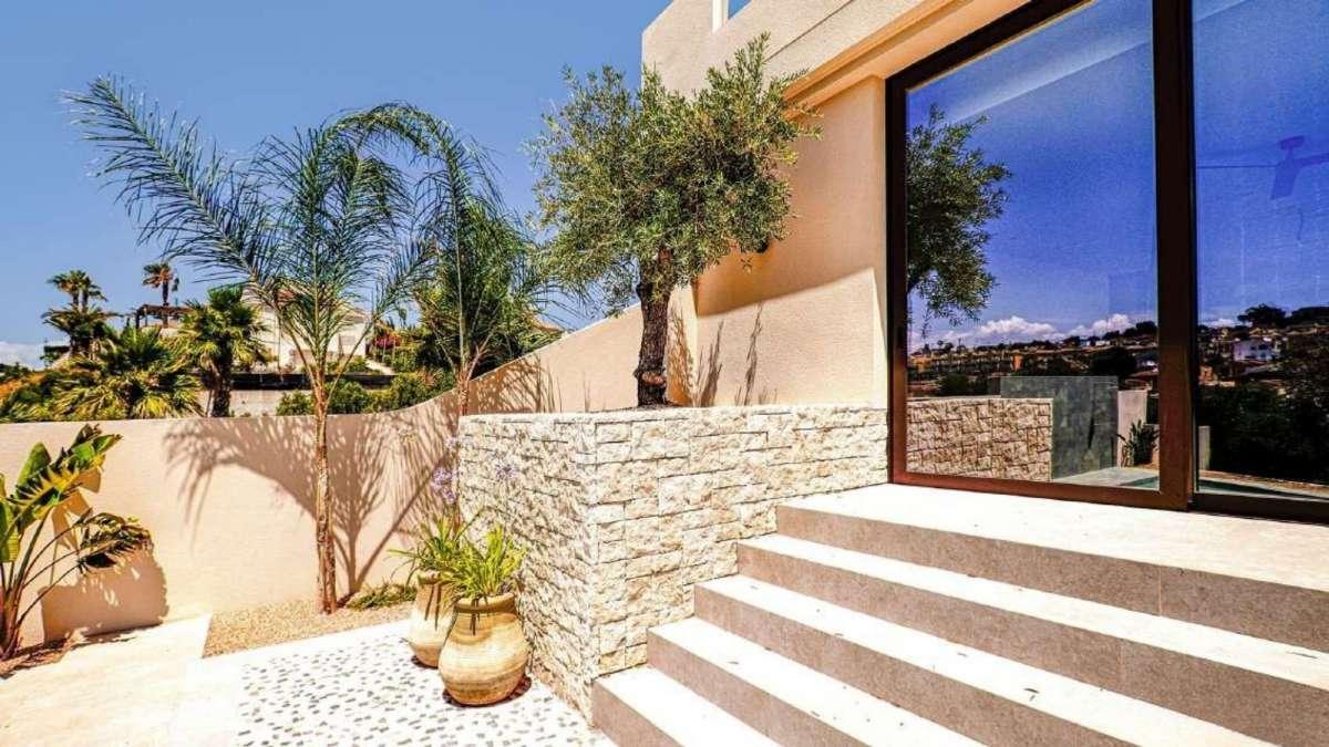 Villa en Venta en Elche