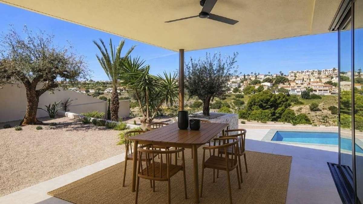 Villa en Venta en Elche