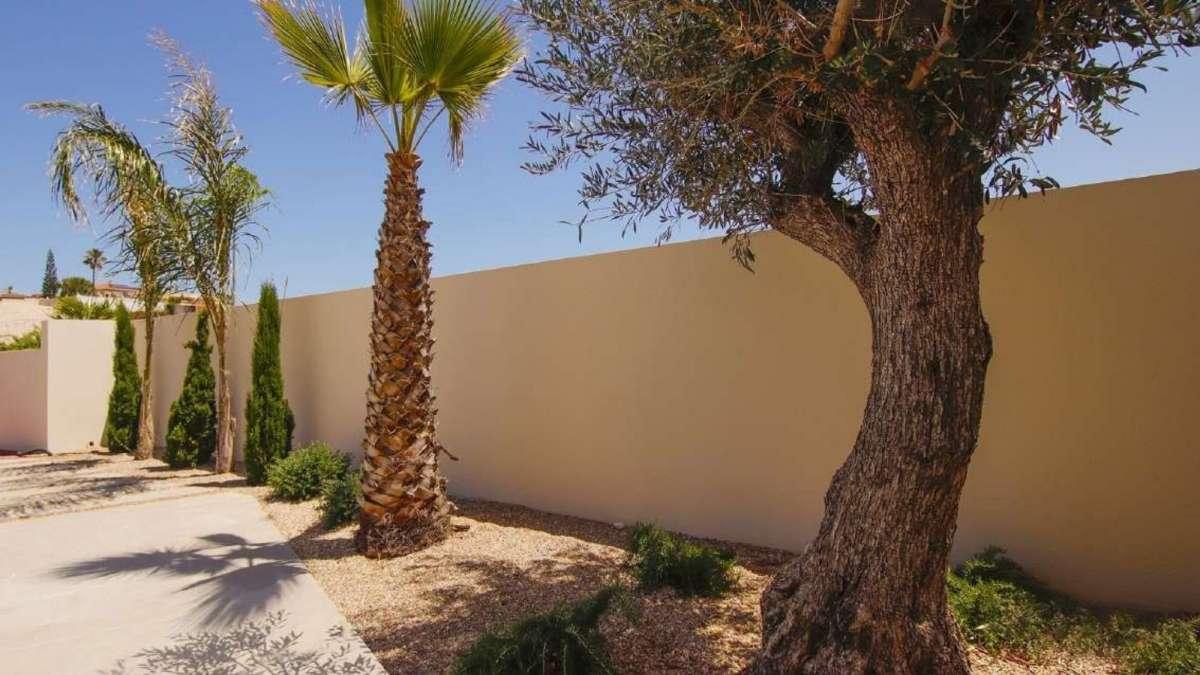 Villa en Venta en Elche