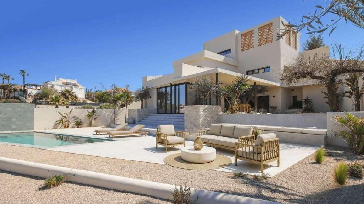 Villa en Venta en Elche