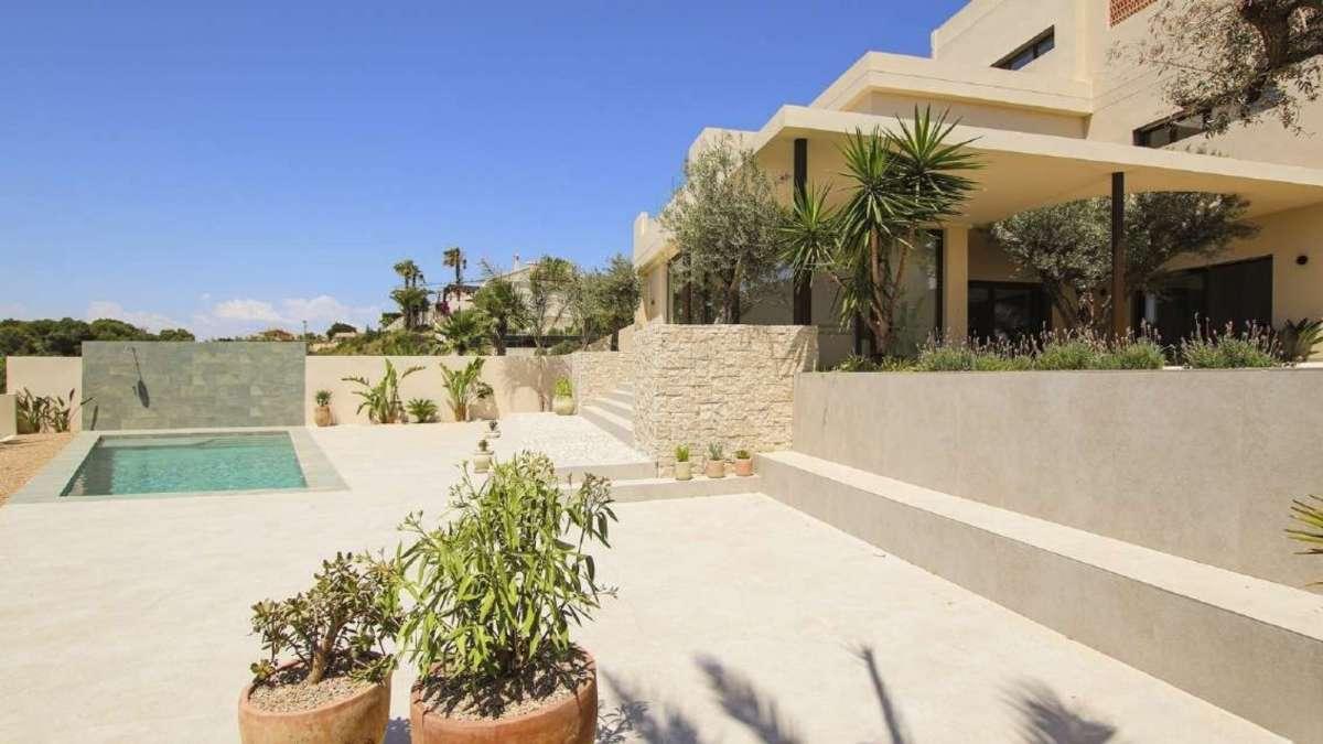 Villa en Venta en Elche