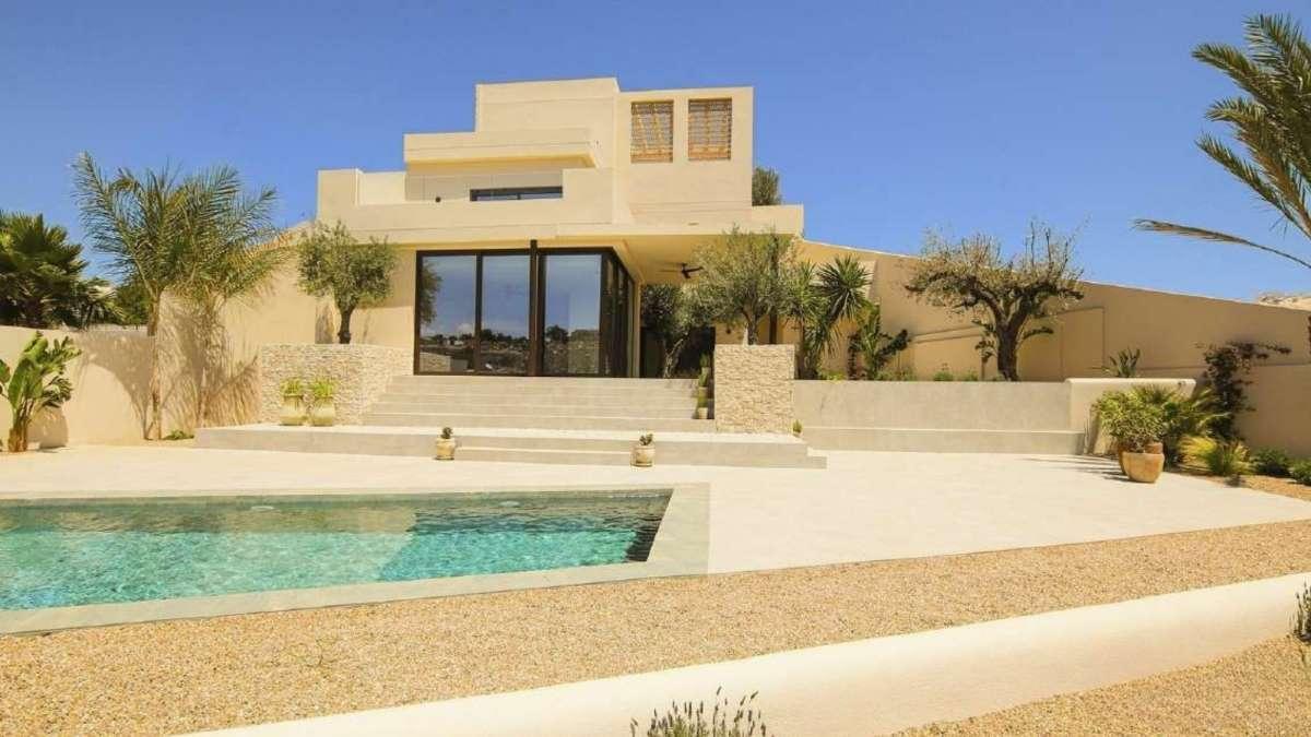 Villa en Venta en Elche