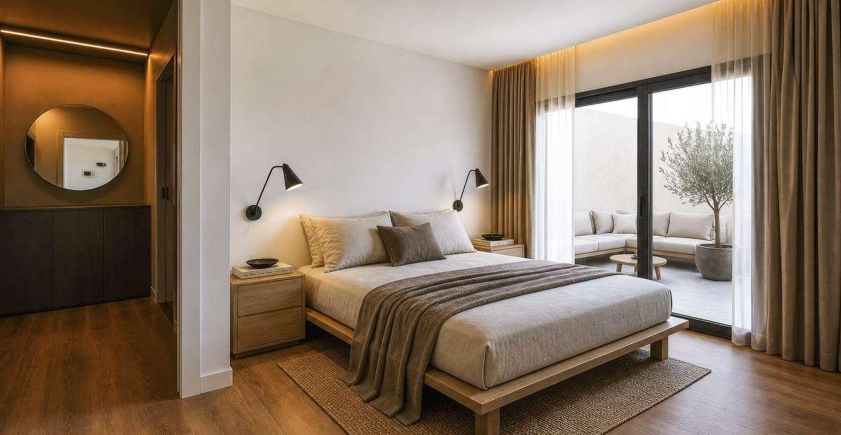 Villa en Venta en Elche