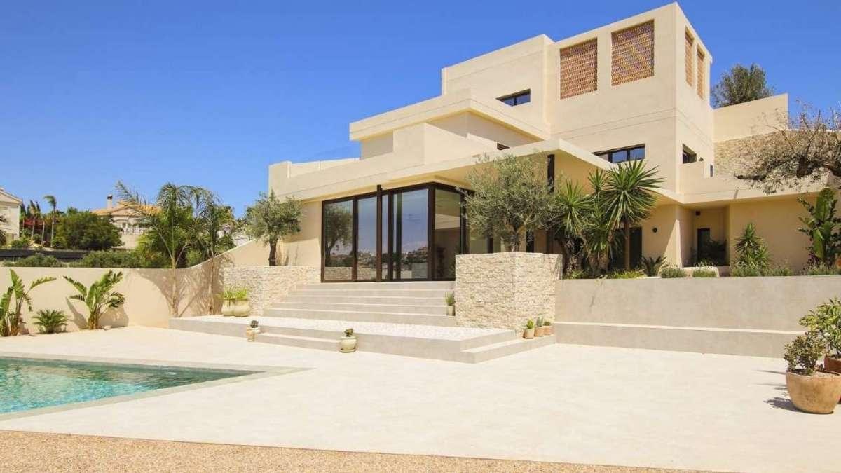 Villa en Venta en Elche