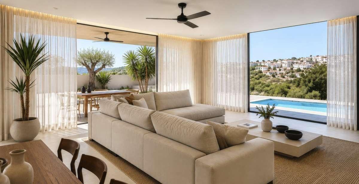 Villa en Venta en Elche
