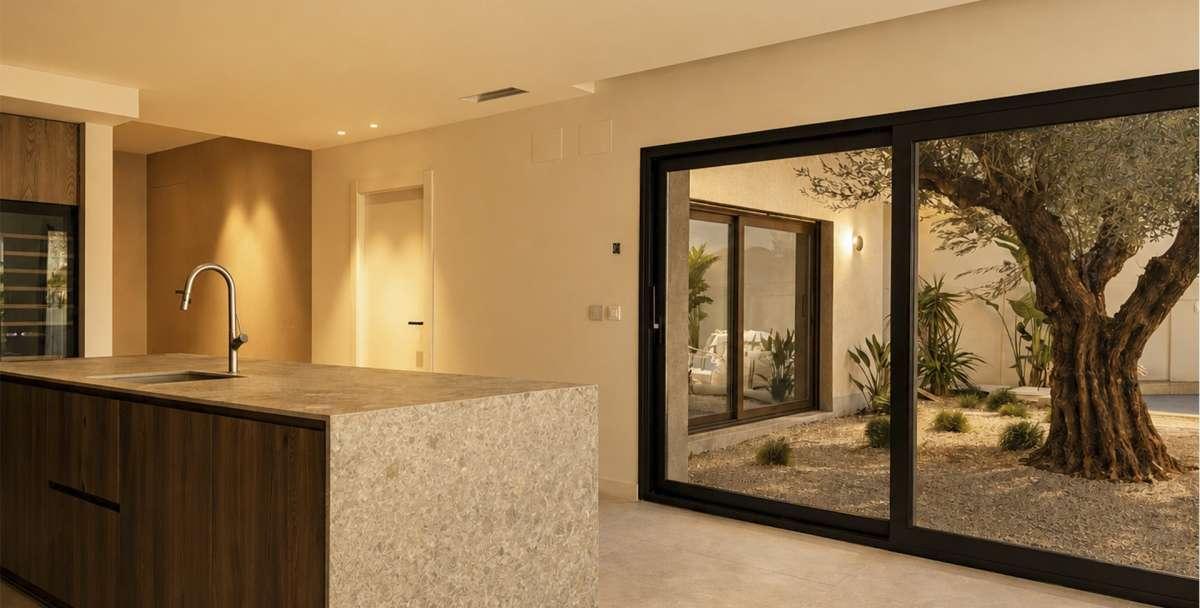 Villa en Venta en Elche