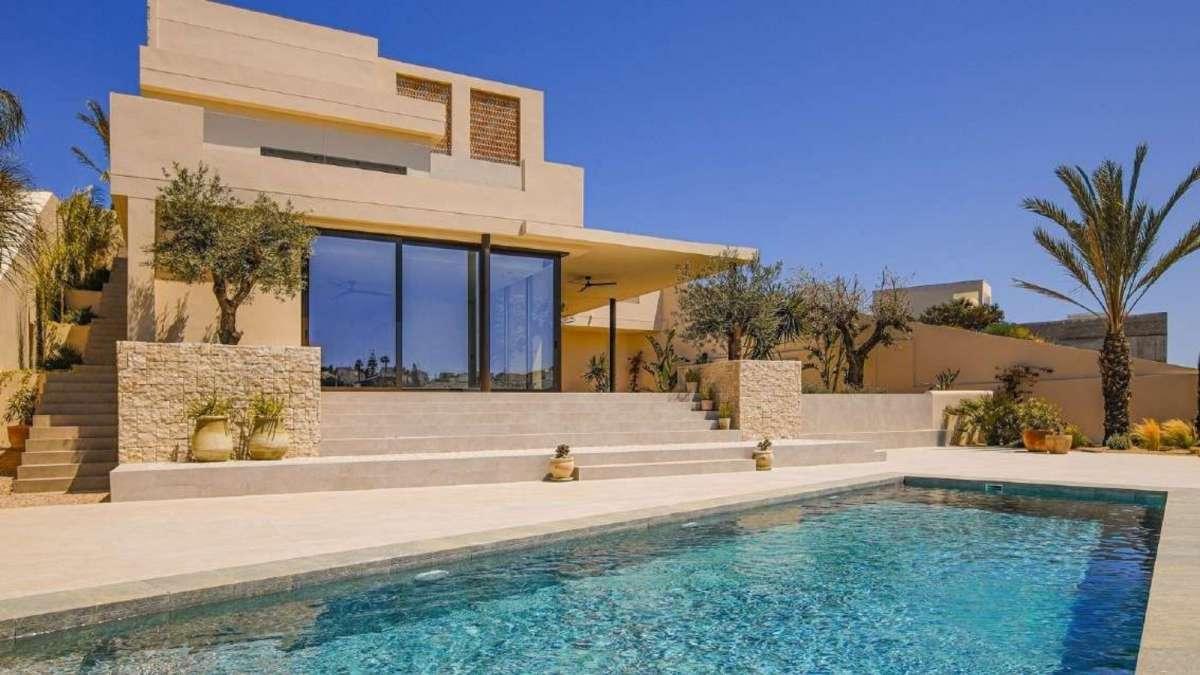 Villa en Venta en Elche