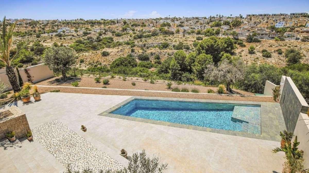 Villa en Venta en Elche