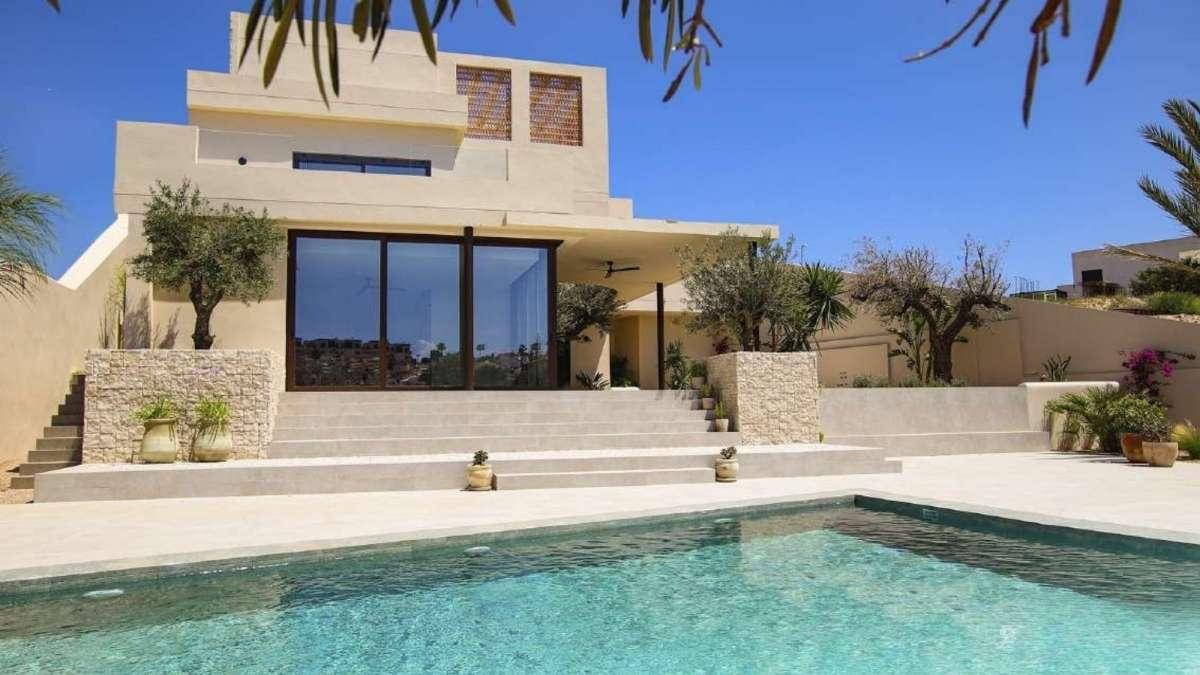 Villa en Venta en Elche