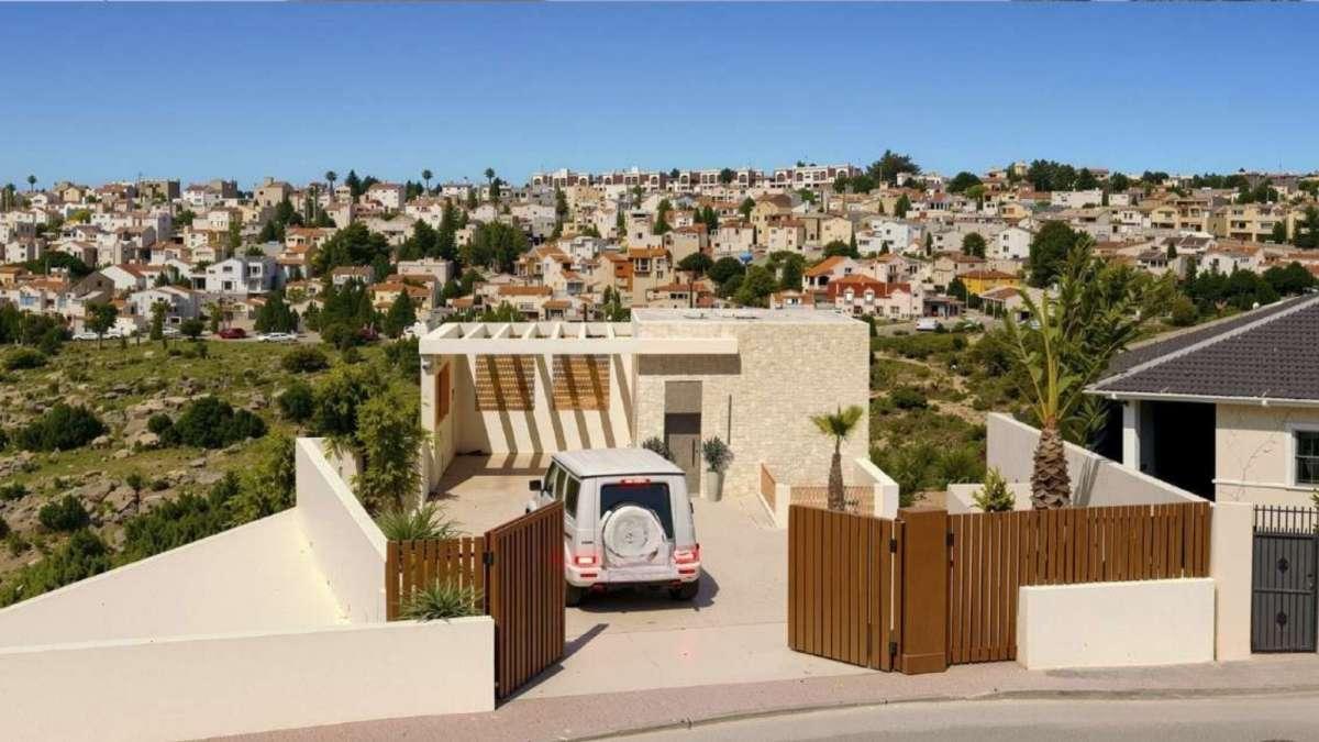 Villa en Venta en Elche