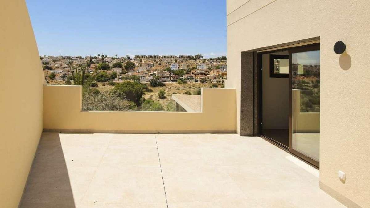 Villa en Venta en Elche