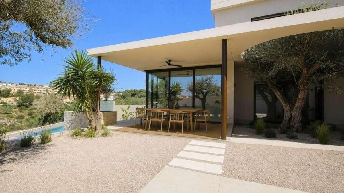 Villa en Venta en Elche