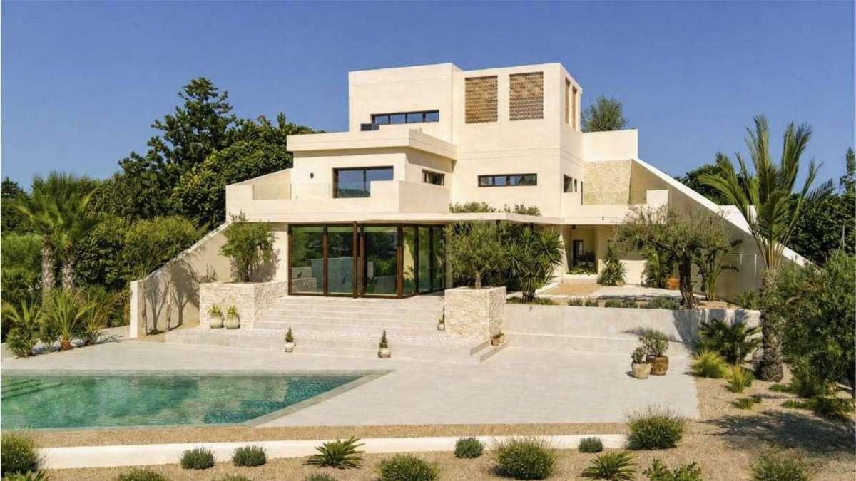 Villa en Venta en Elche