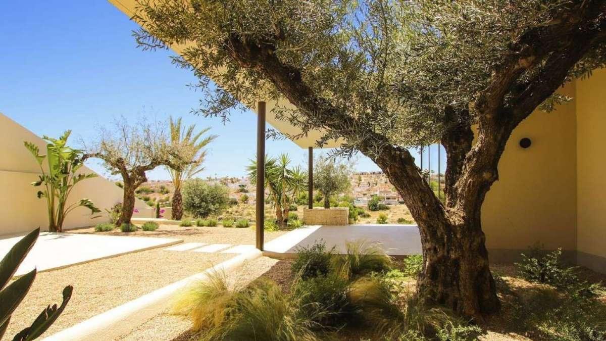 Villa en Venta en Elche
