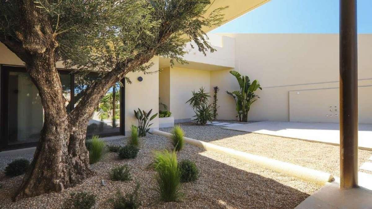 Villa en Venta en Elche