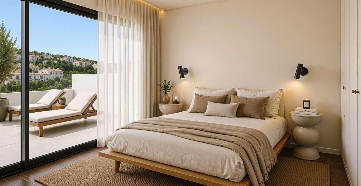 Villa en Venta en Elche