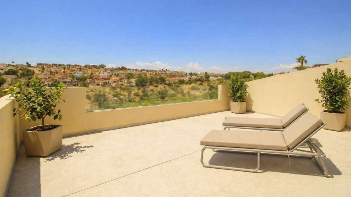 Villa en Venta en Elche