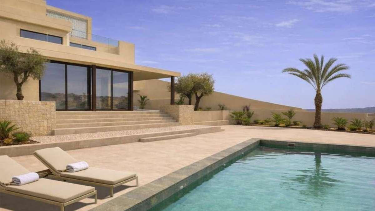 Villa en Venta en Elche
